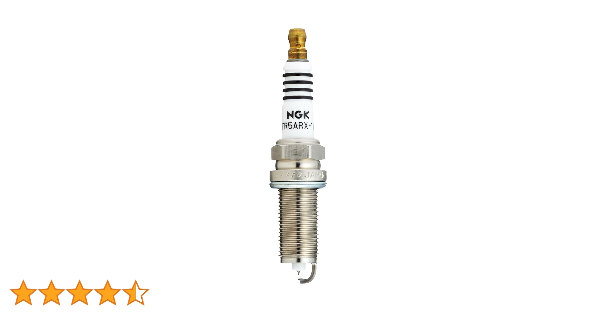 NGK プレミアムRX スパークプラグ LFR6ARX-11P 6個セット 楽天市場】NGK プレミアムRXプラグ LFR6ARX-11P 95515 スパーク
